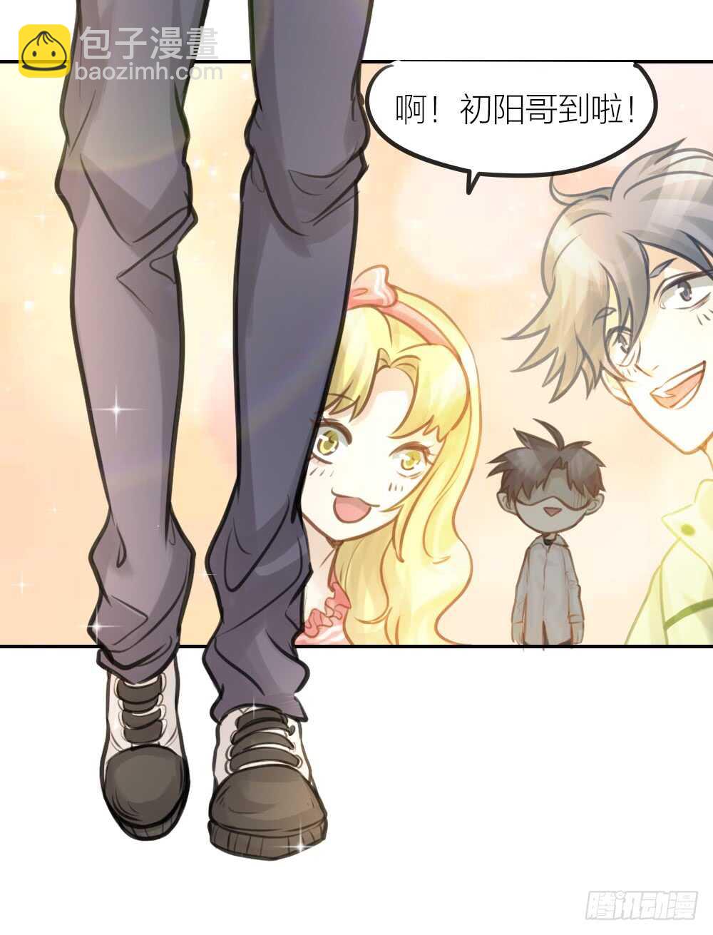 第19话 双人房-第21话