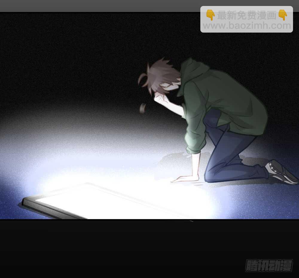 第19话 双人房-第21话