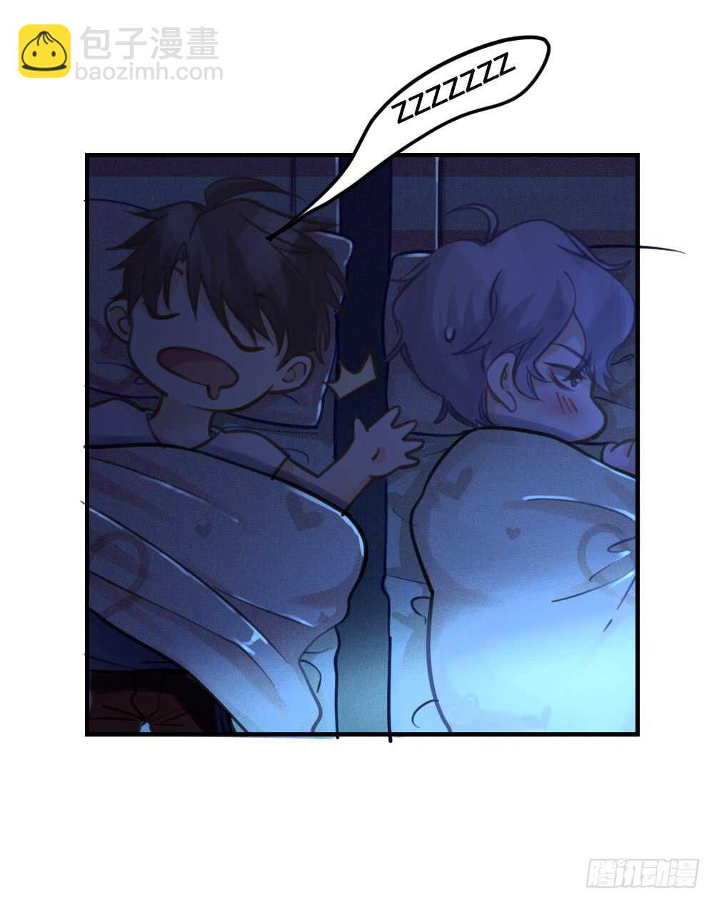 第24话 我们重新来过吧(1/2)-第27话