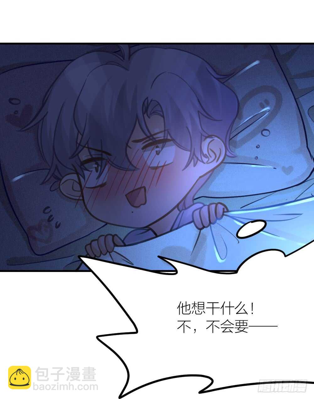 第24话 我们重新来过吧(1/2)-第27话