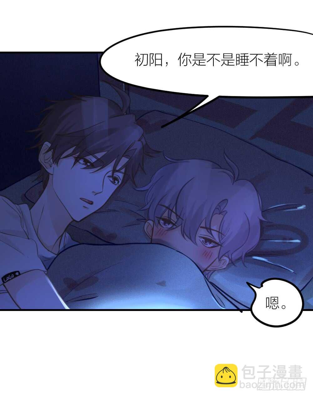 第24话 我们重新来过吧(1/2)-第27话