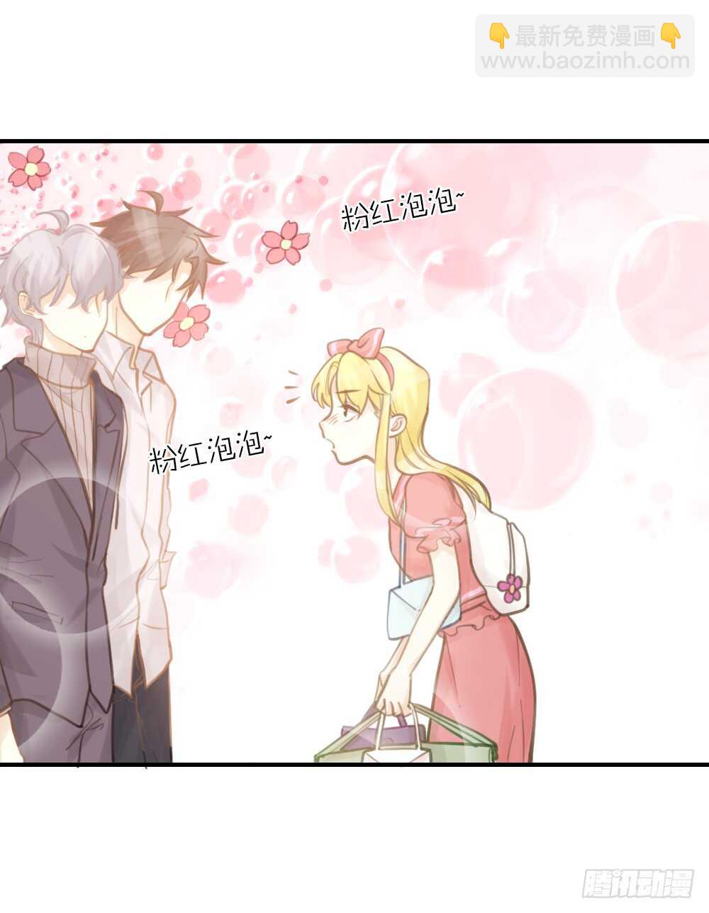 第24话 我们重新来过吧(1/2)-第27话