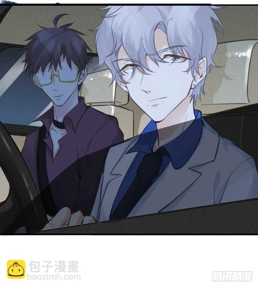 第28话 他，是我的了！-第31话