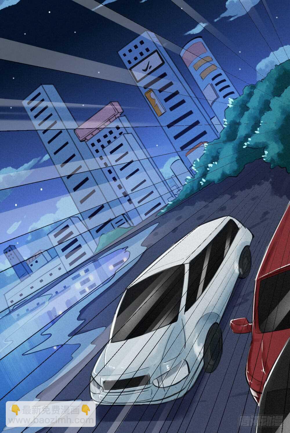 第28话 他，是我的了！-第31话