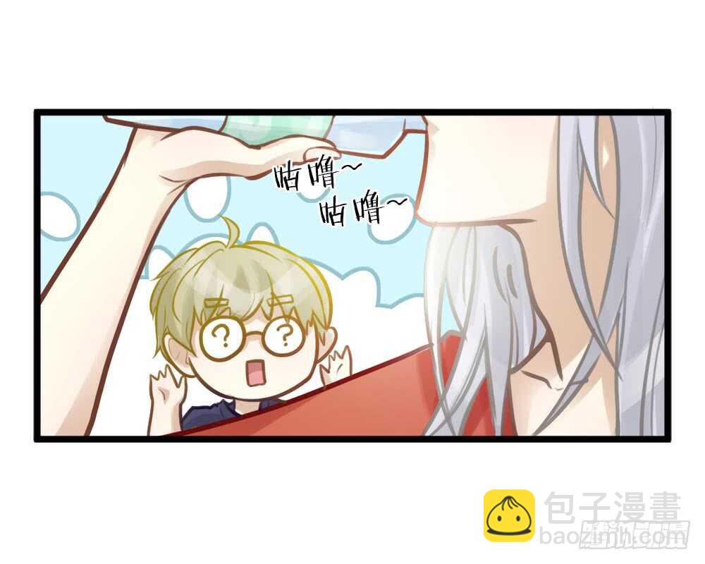 第8话 臣来护驾(1/2)-第9话