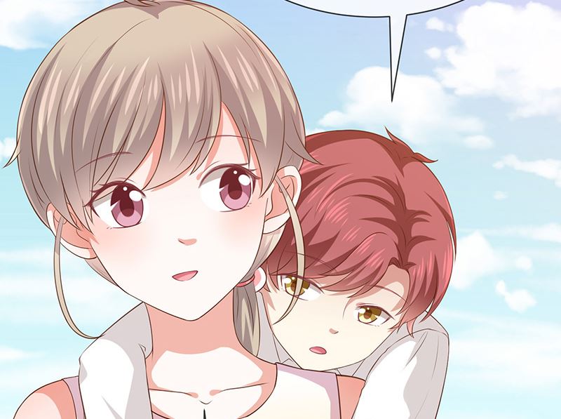 第23话欠你一个愿望-第25话