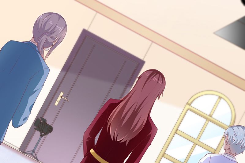 第35话风间对米卡的保护(1/3)-第37话