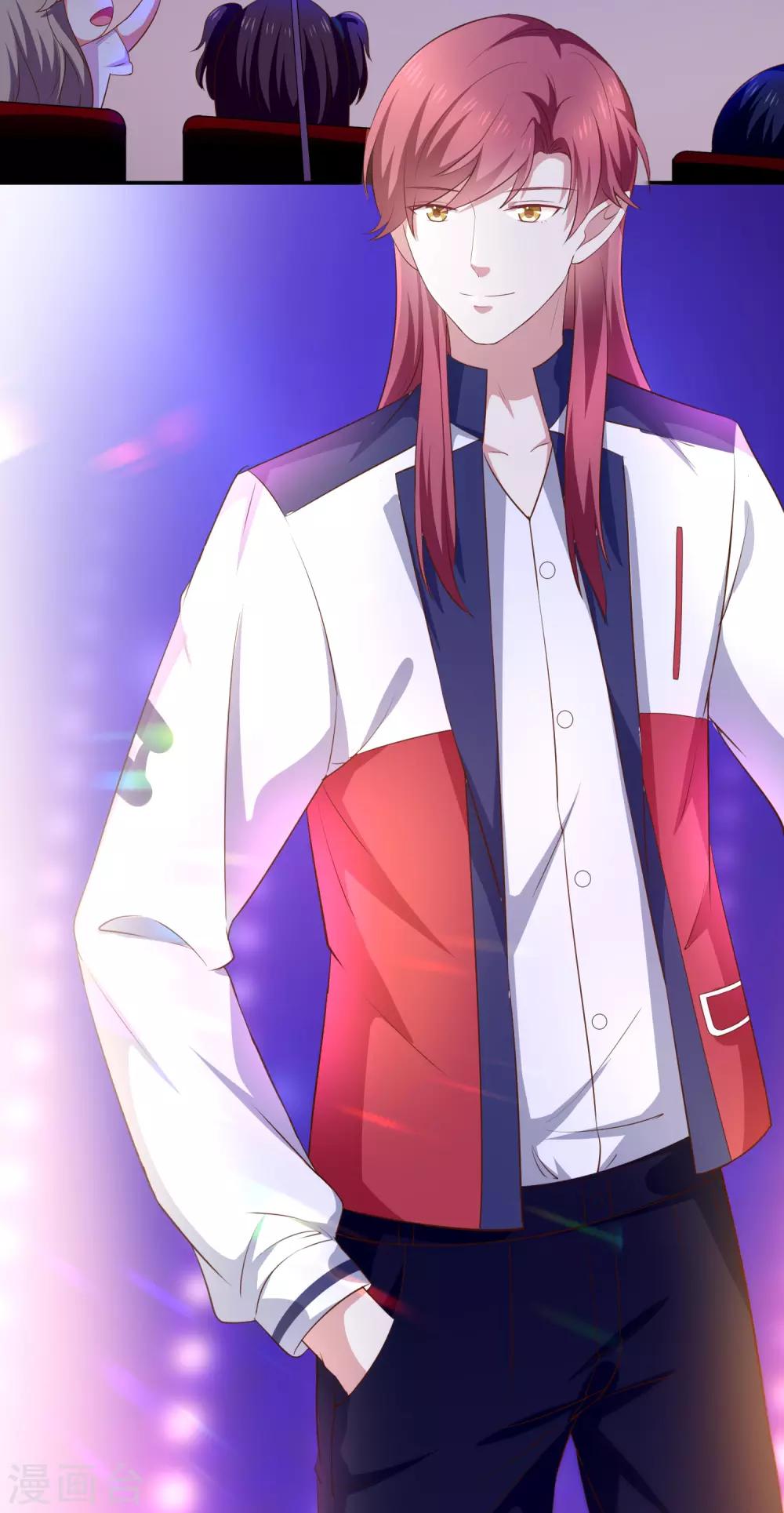 第39话 帅气的演出-第41话