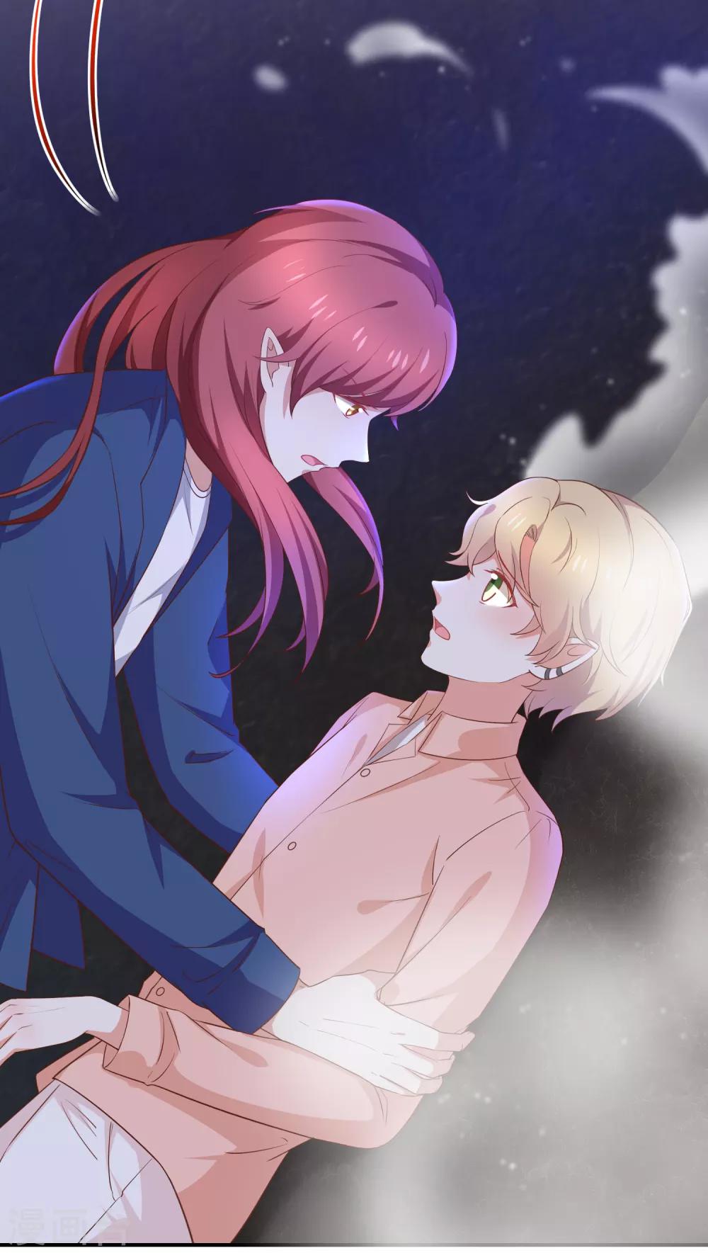 第57话 吃醋-第59话