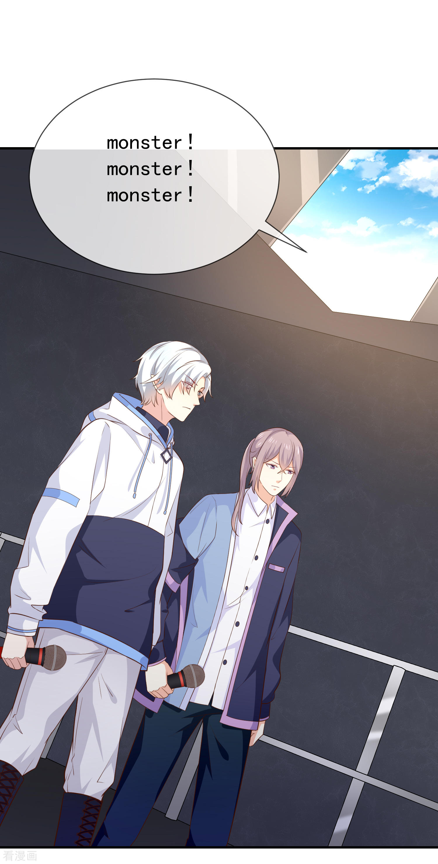 第38话赶不上了-第39话