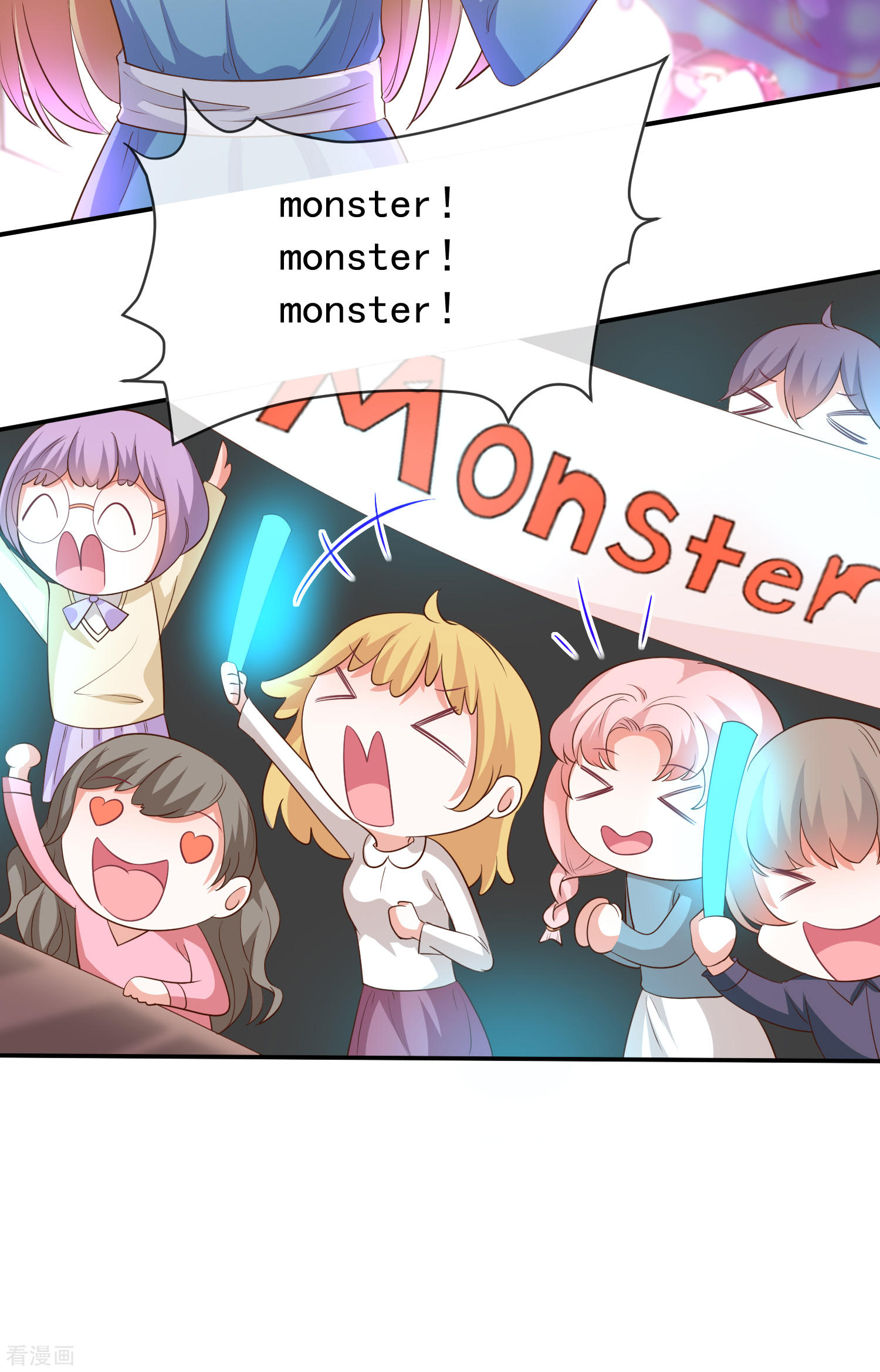 第38话赶不上了-第39话