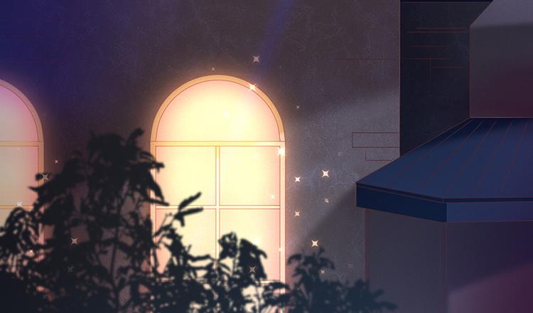 第4话被囚禁(1/2)-第5话