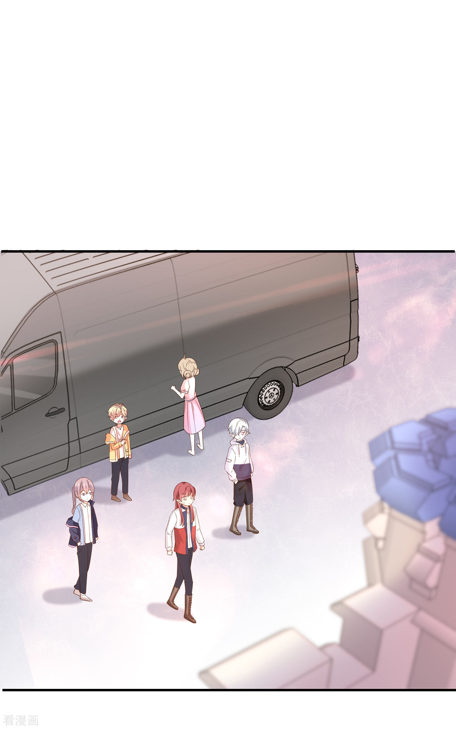 第40话他们有猫腻吗-第41话