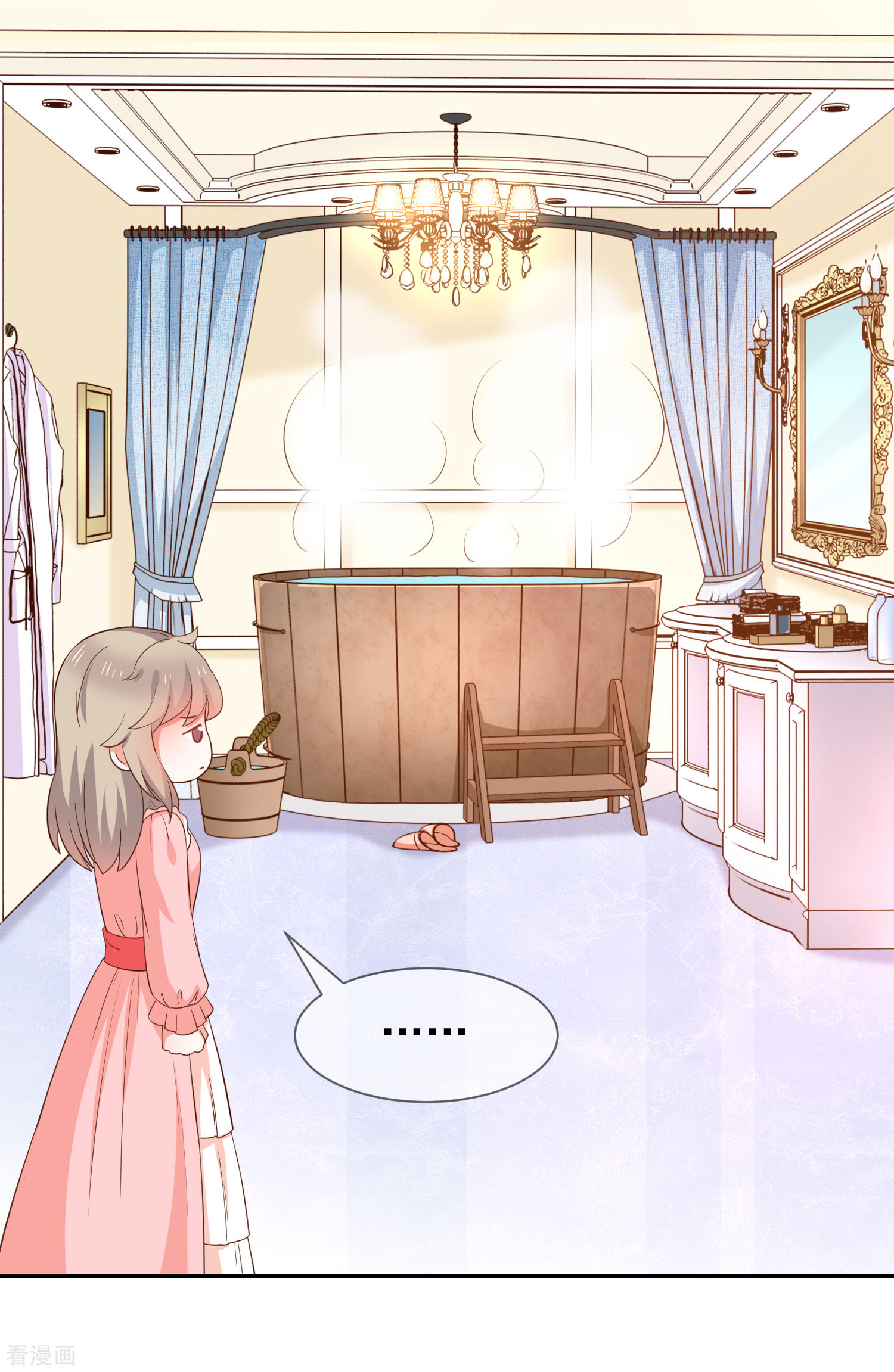 第50话狩猎冠军-第51话