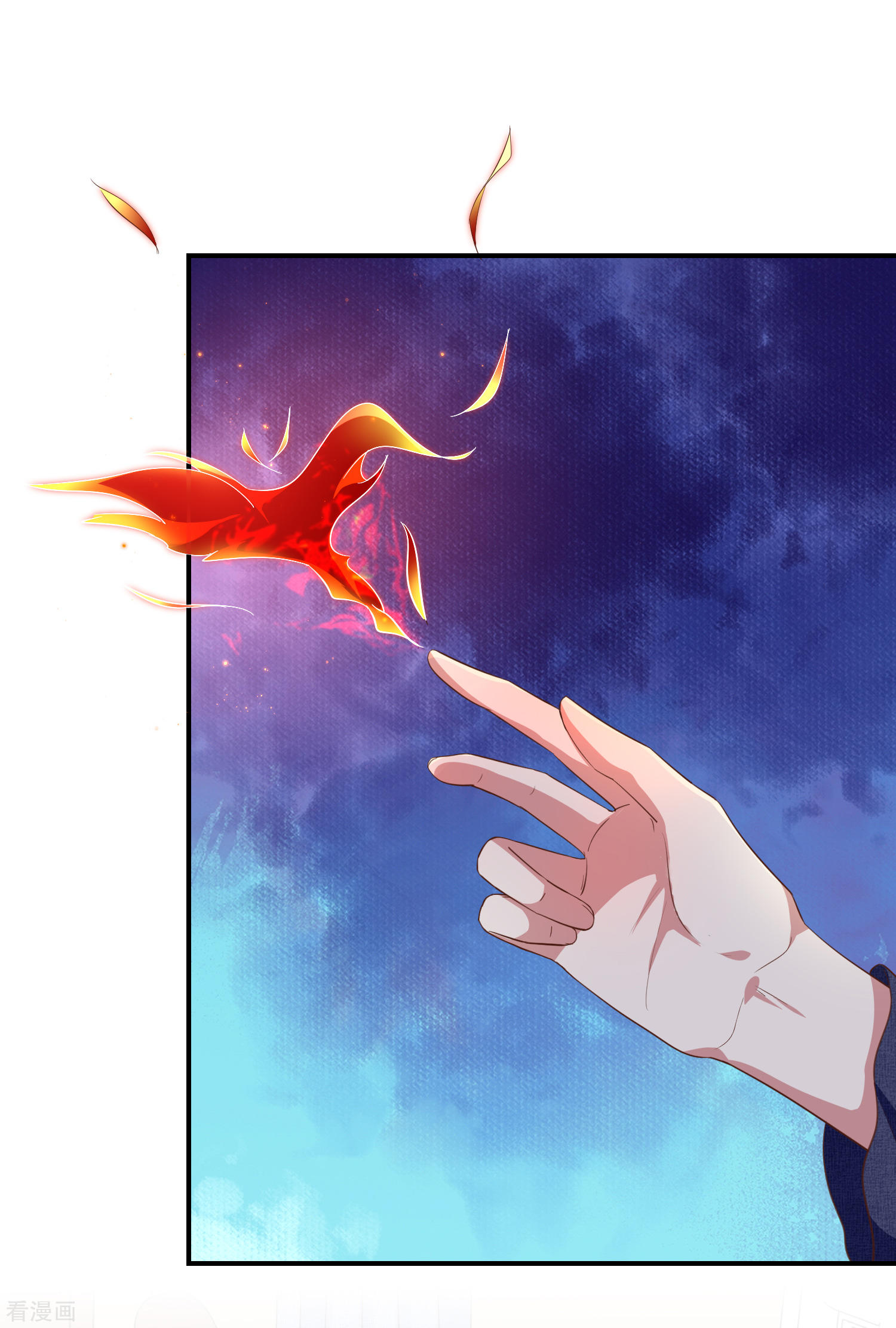 第52话对她有反应-第53话