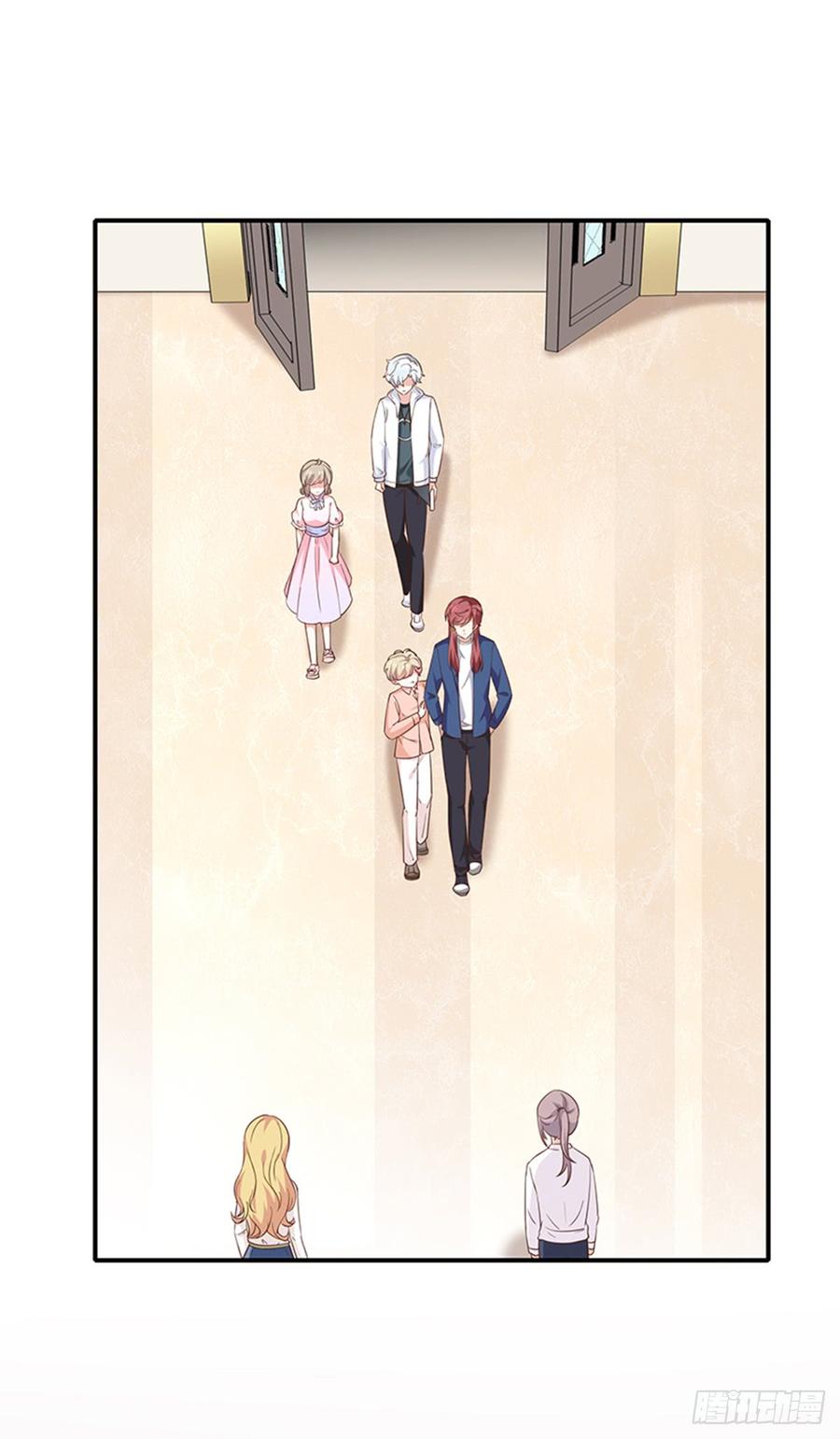 第58话司徒琉的反常-第59话