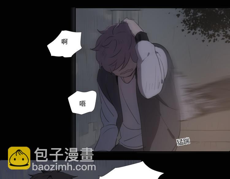 第1话 哥哥,别离开我(1/3)-第1话