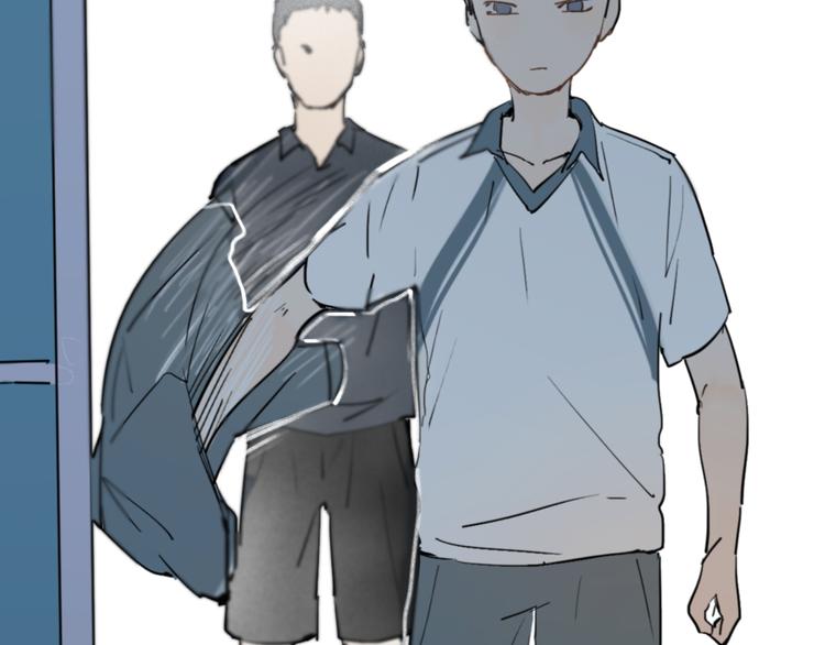 第8话(下) 拼尽全力只为你能看一眼(1/3)-第13话