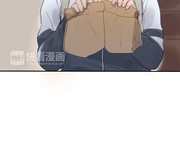 第12话 不想让你看到我的狼狈(1/3)-第17话