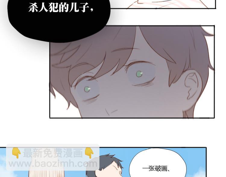 第2话（下） 一切都是假的！！(1/2)-第3话