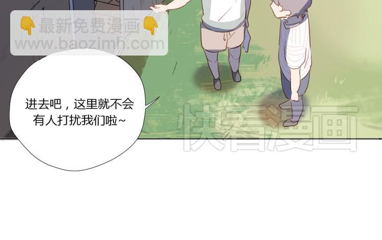 第2话（下） 一切都是假的！！(1/2)-第3话