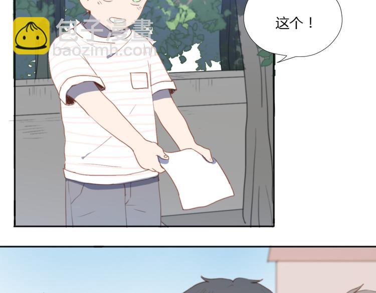 第2话（下） 一切都是假的！！(1/2)-第3话