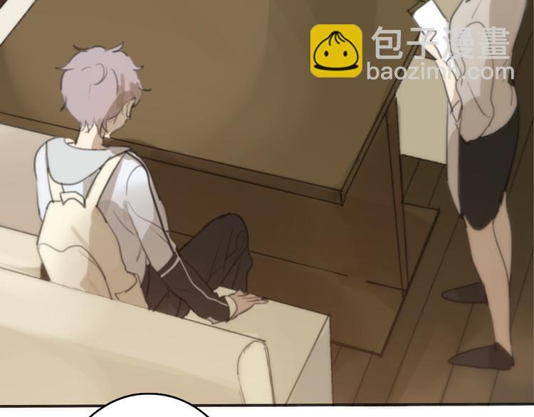 第20话 当初为什么抛弃我！(1/3)-第25话