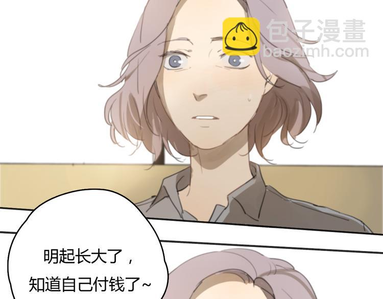 第20话 当初为什么抛弃我！(1/3)-第25话