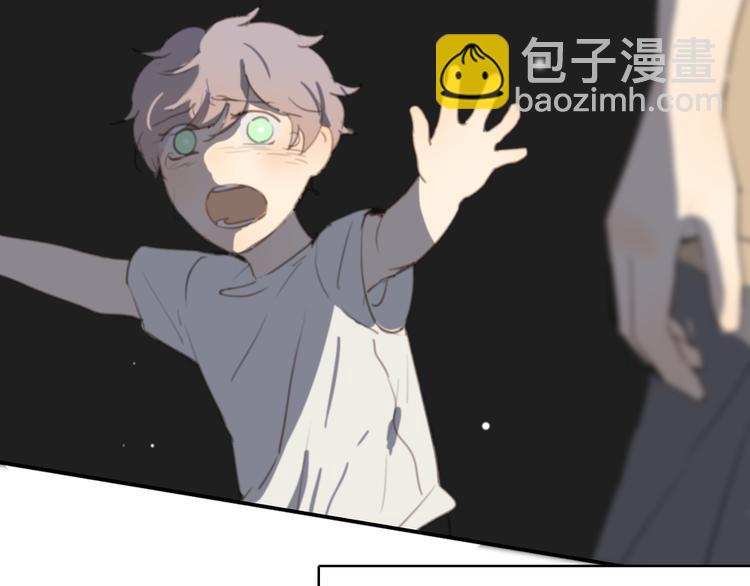 第20话 当初为什么抛弃我！(1/3)-第25话