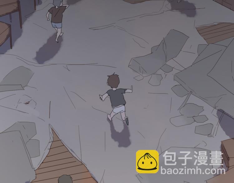 第3话（下） 时一，别怕(1/3)-第5话