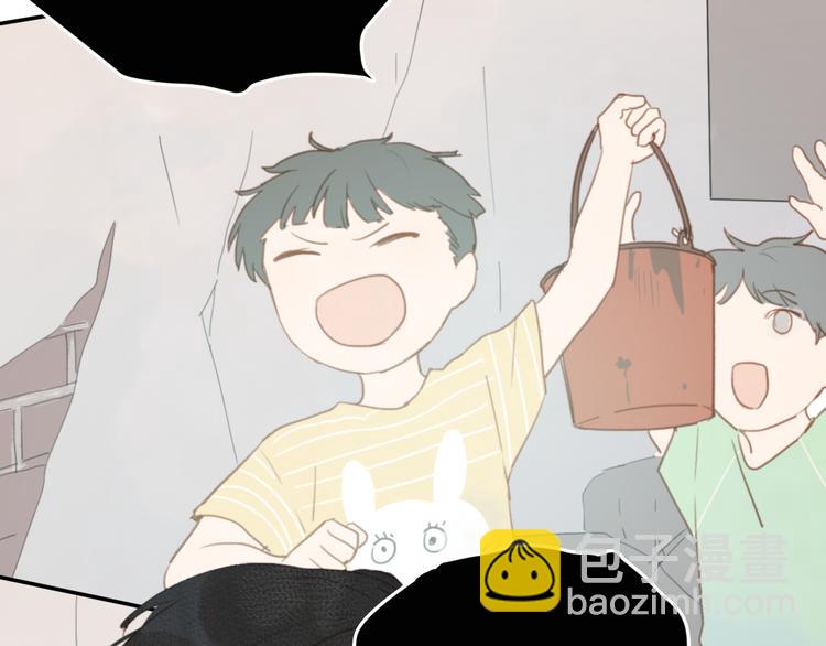 第3话（下） 时一，别怕(1/3)-第5话