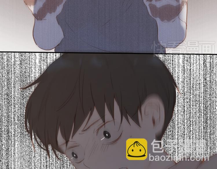 第3话（下） 时一，别怕(1/3)-第5话