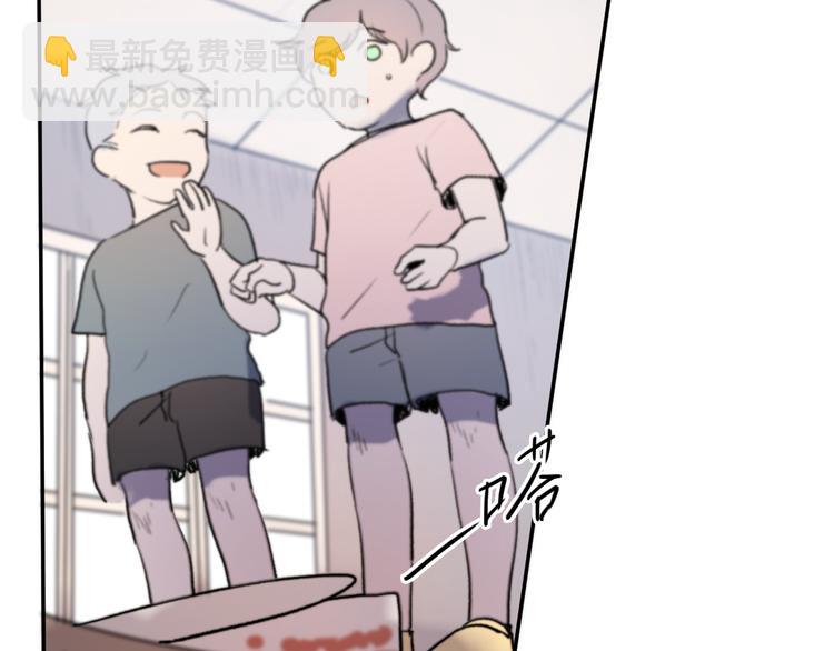 第4话（下）别把背影留给我(1/3)-第7话