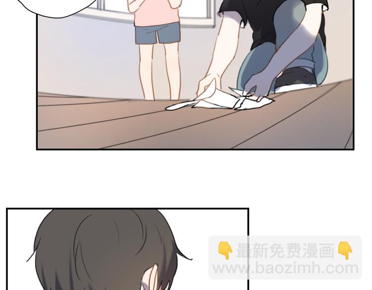 第4话（下）别把背影留给我(1/3)-第7话