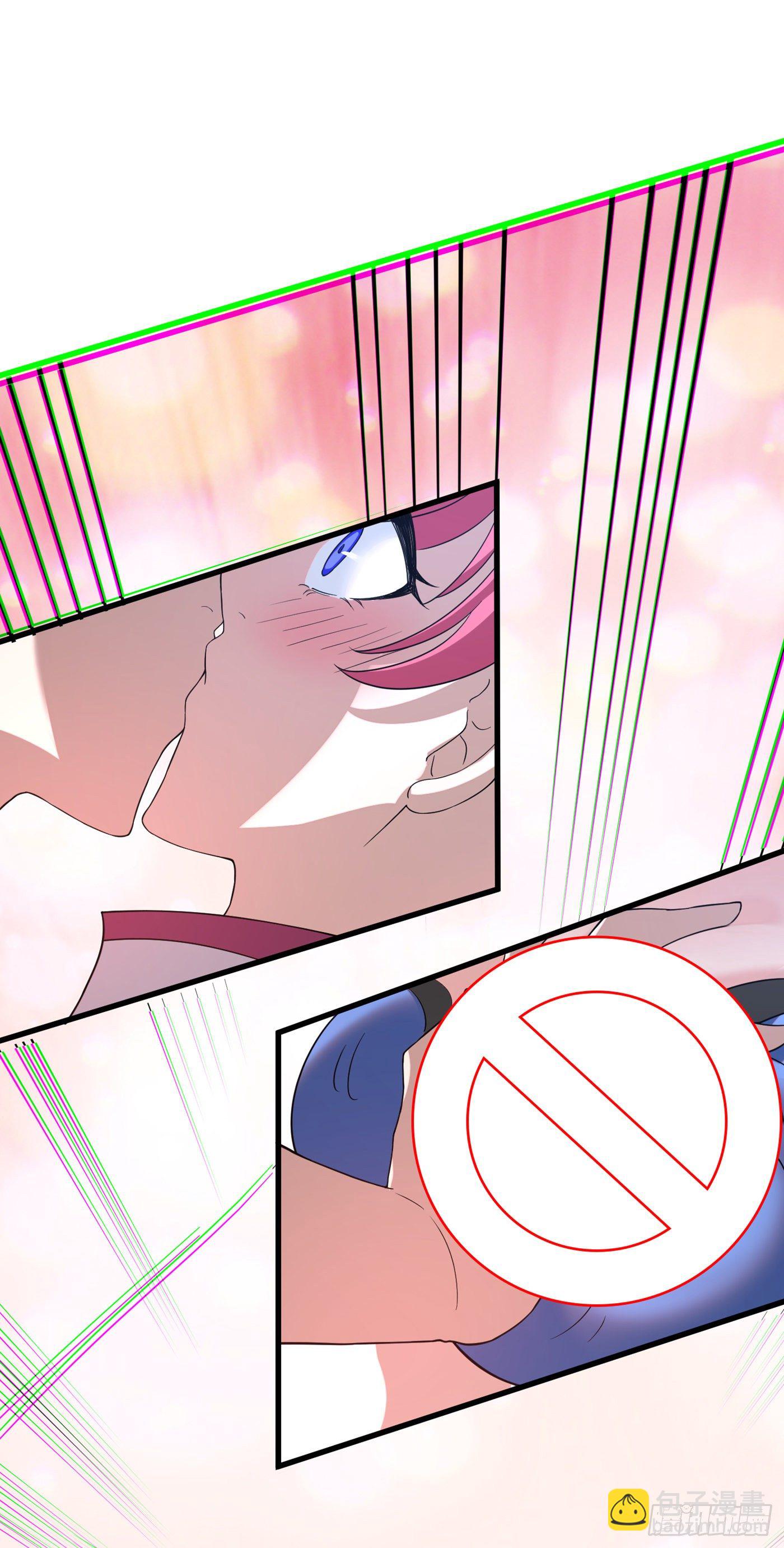 第12话 手感&hellip;&hellip;还不错？！-第13话