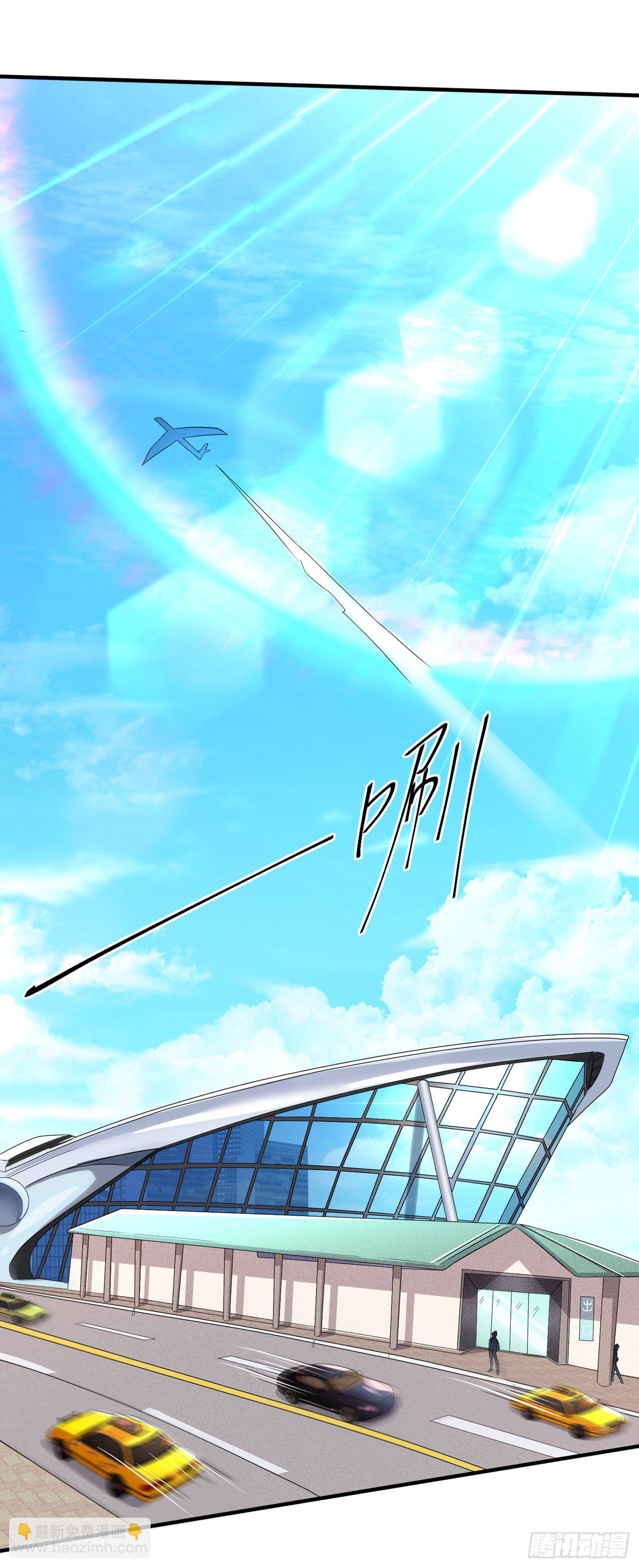 第12话 手感&hellip;&hellip;还不错？！-第13话