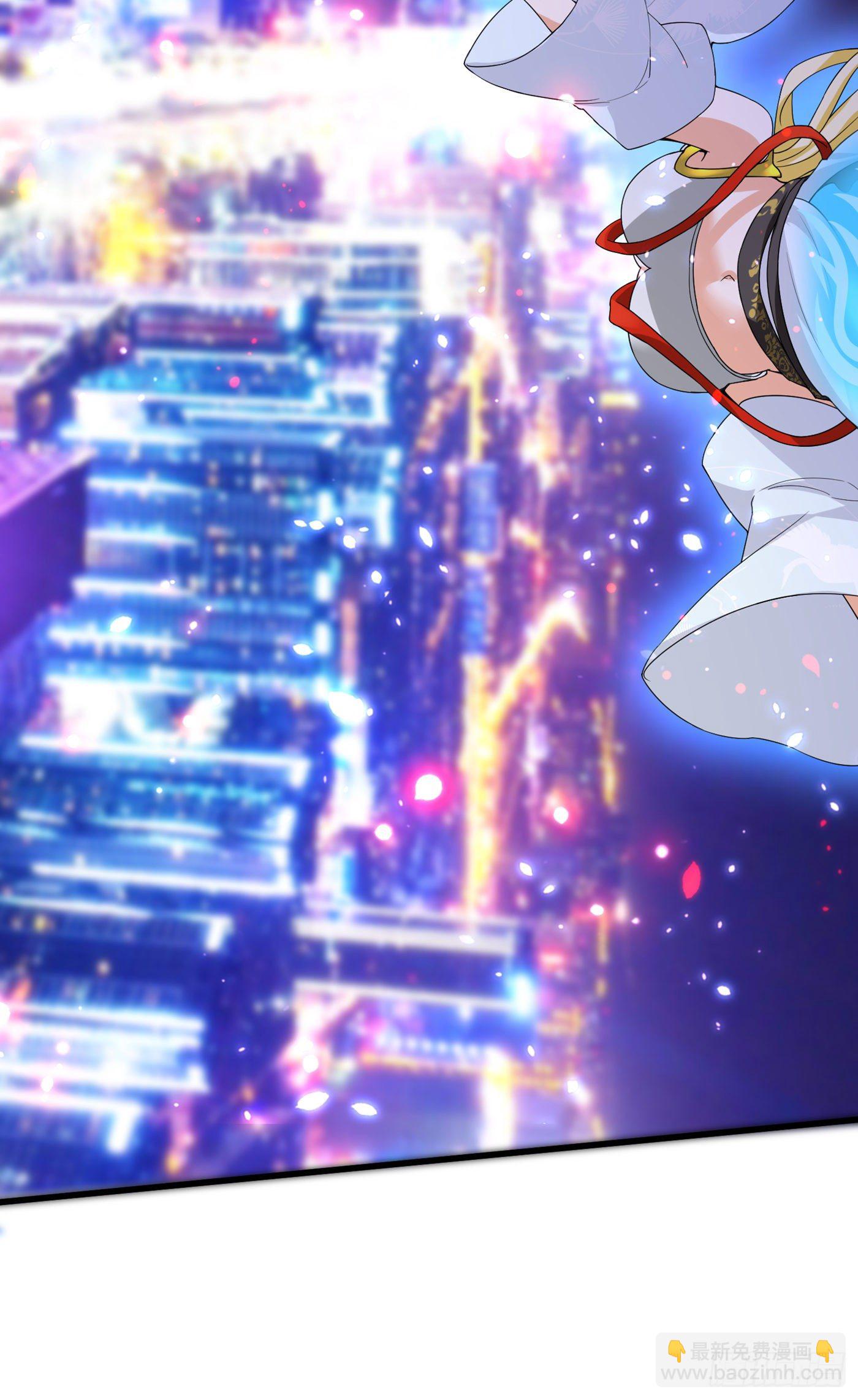 第14话 终于练气期了！-第15话