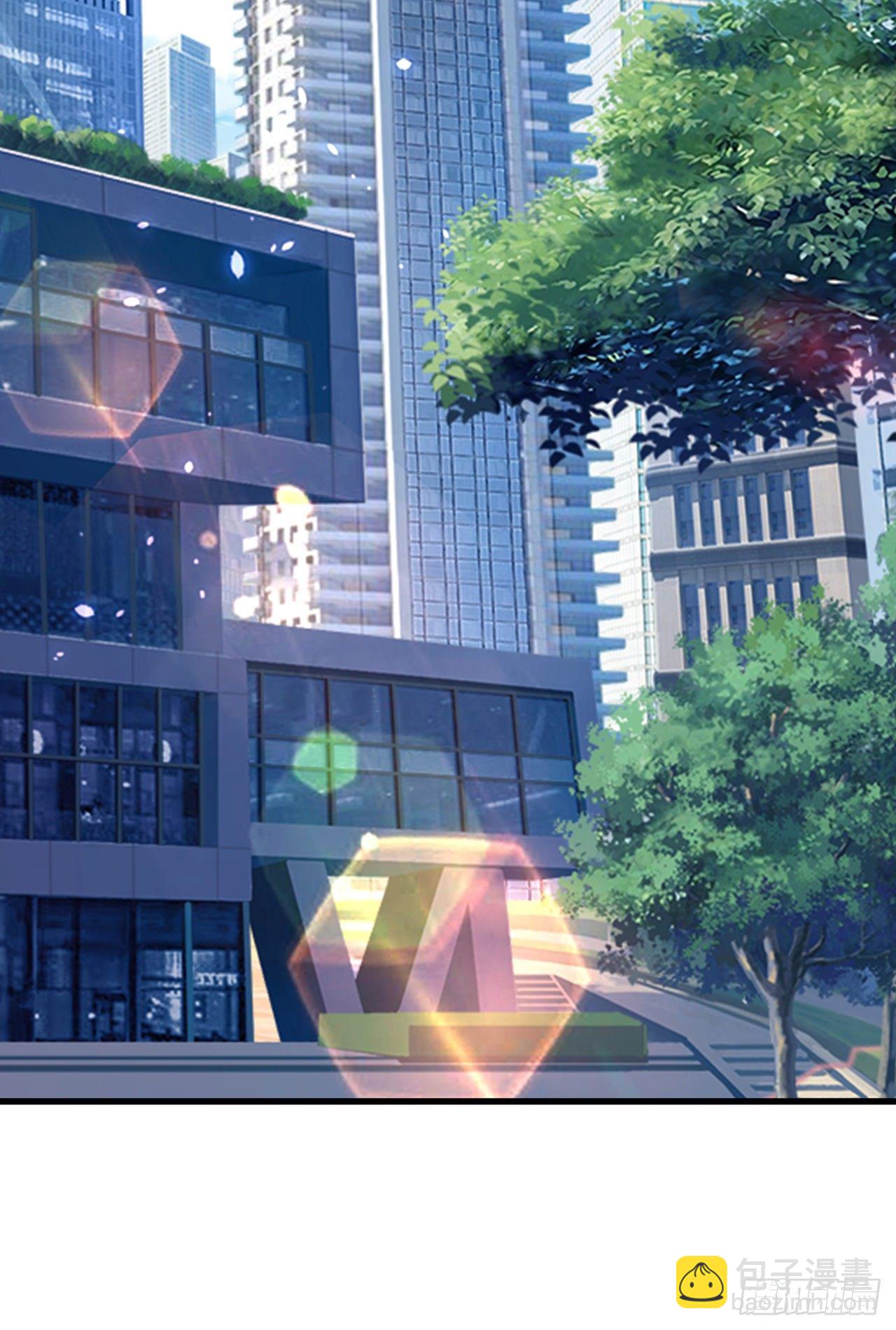 第18话 让你们看看我的实力！-第19话