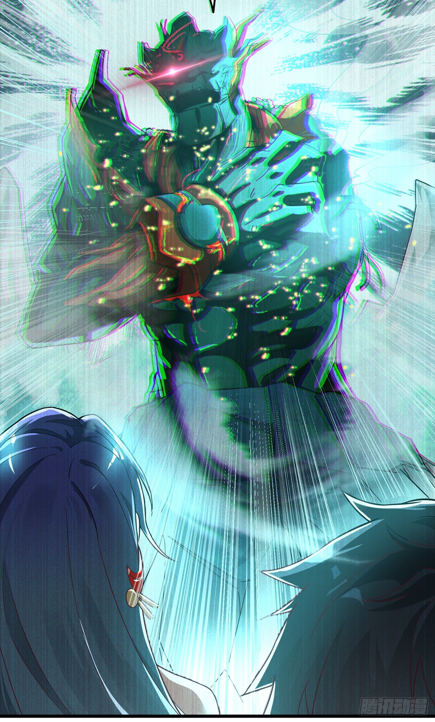 第2话 我会让你们付出代价！-第3话