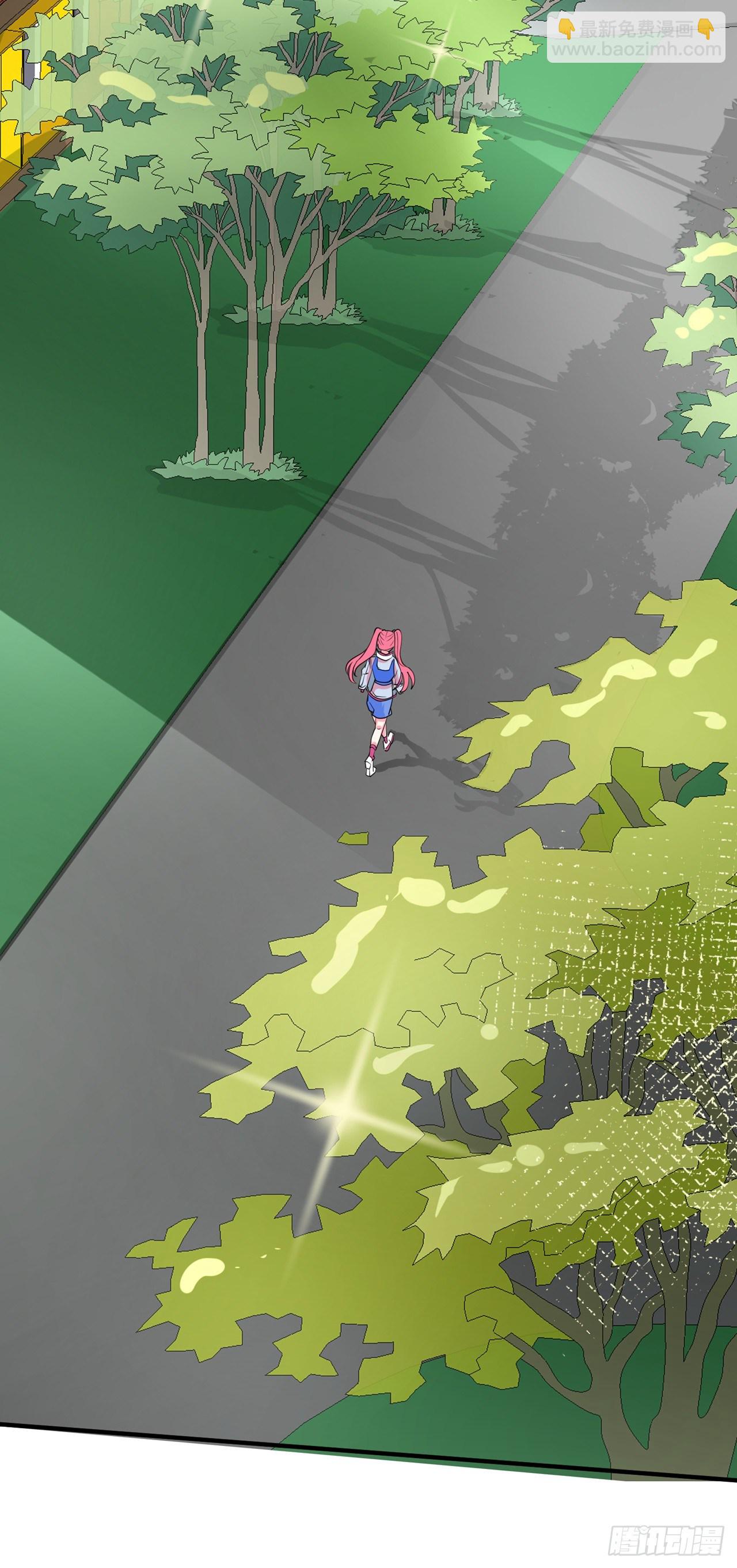 第22话 超能力手环出问题了？-第23话