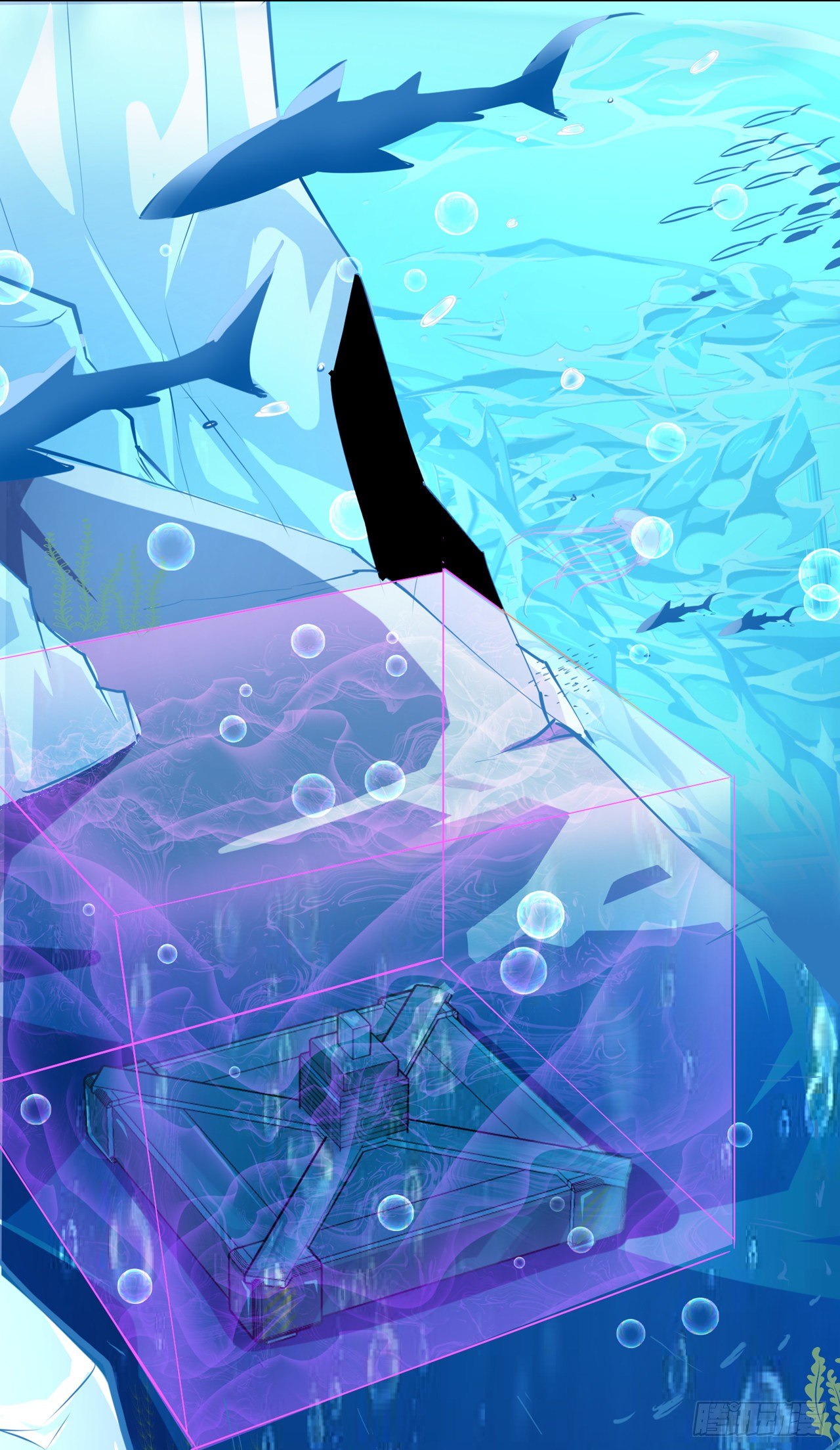 第26话 我要证明自己-第27话