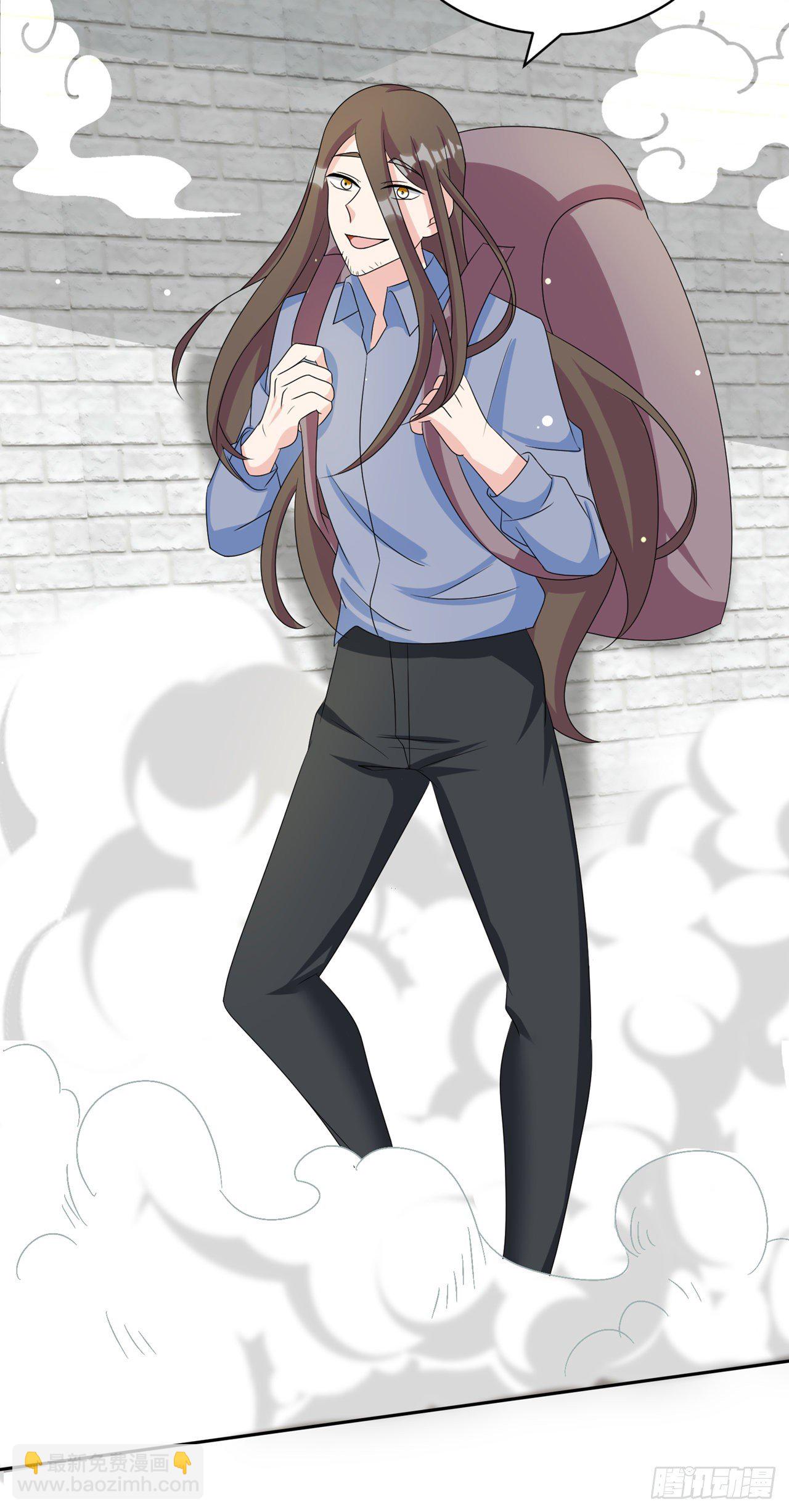 第26话 我要证明自己-第27话