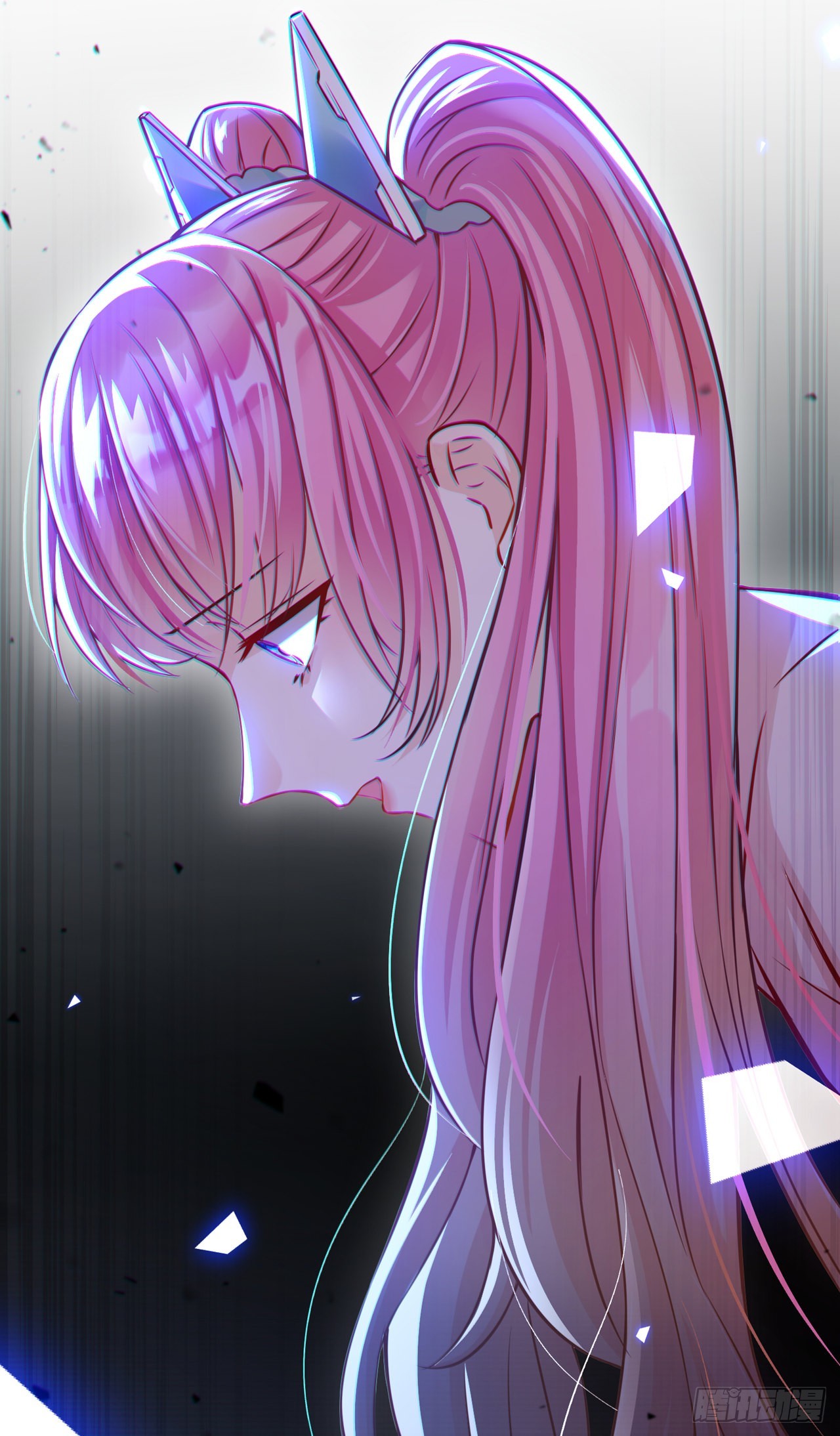 第38话 独门秘法&mdash;&mdash;饕餮仙法-第39话