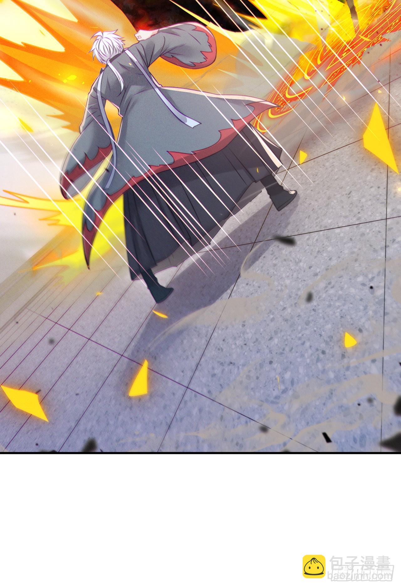 第38话 独门秘法&mdash;&mdash;饕餮仙法-第39话