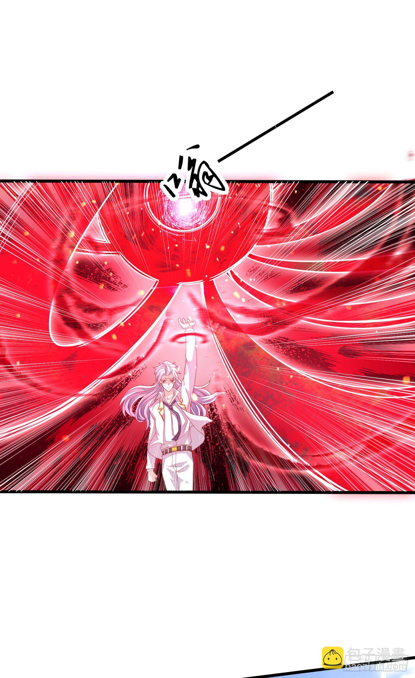 第4话 吞噬眼前的一切吧！-第5话