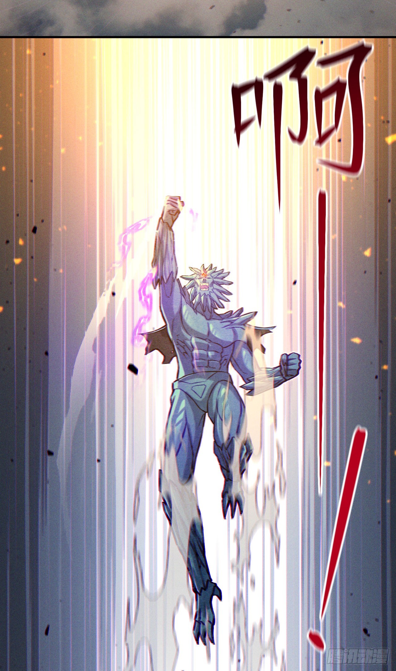 第48话 我要让你&hellip;生不如死-第49话