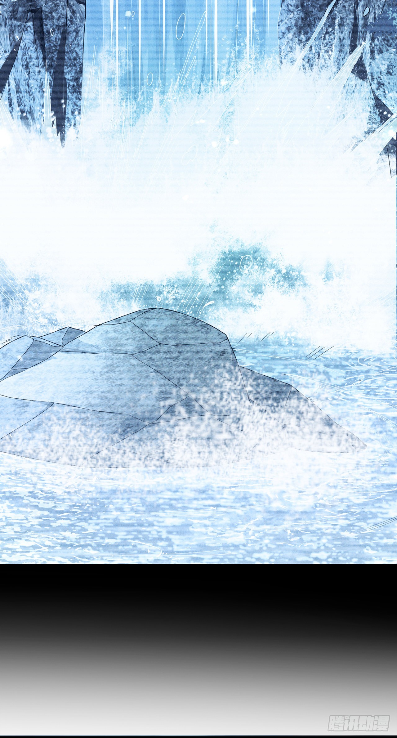 第54话 修仙者早就存在？！-第55话