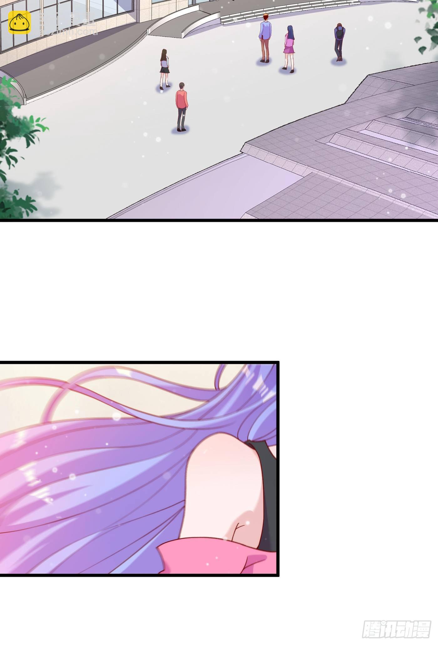 第6话 我哥哥怎么了？！-第7话