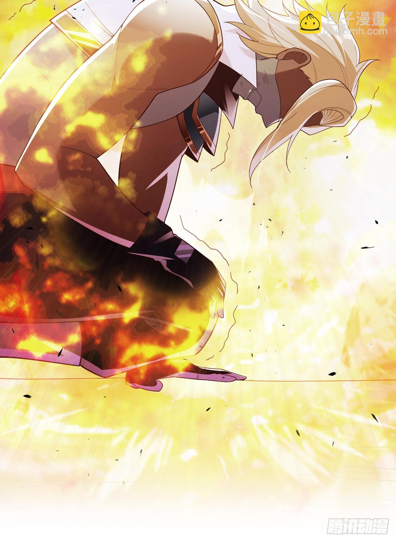 第64话 我给你最后一次机会-第65话