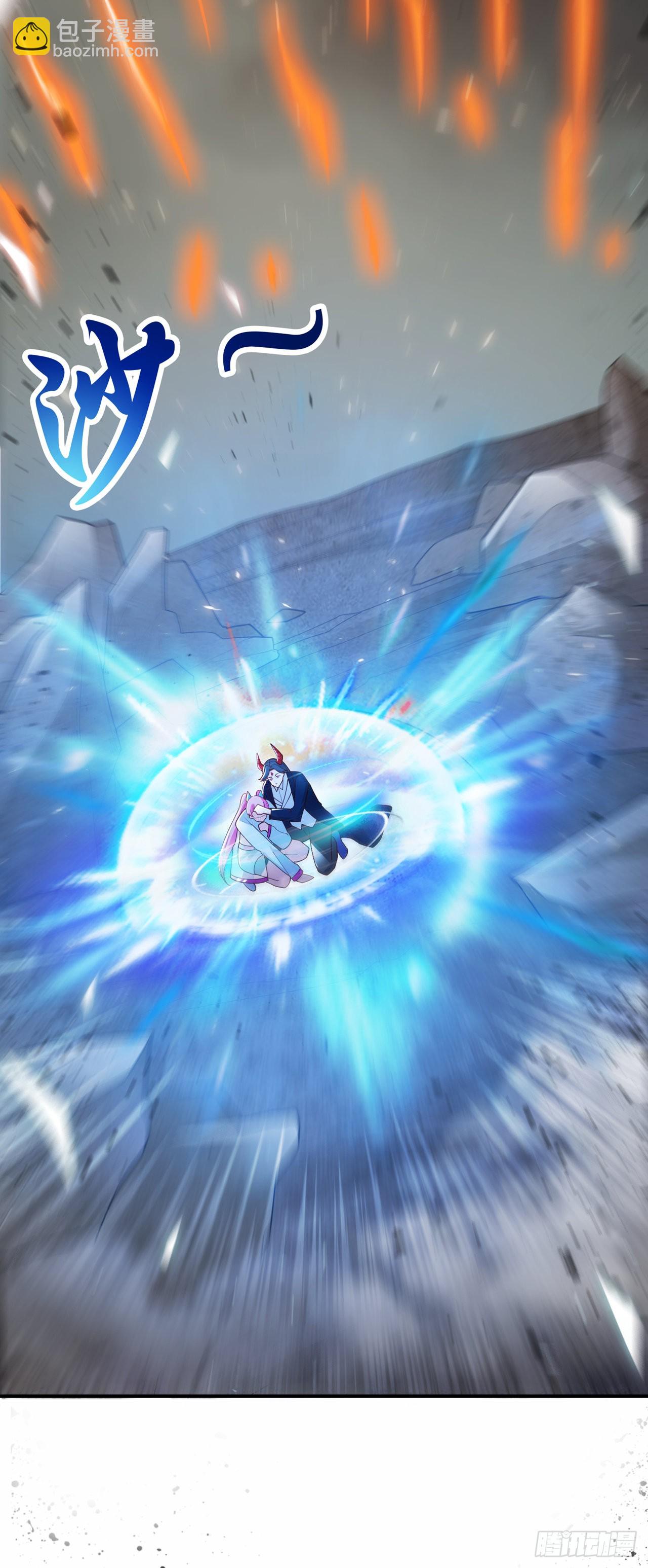 第64话 我给你最后一次机会-第65话